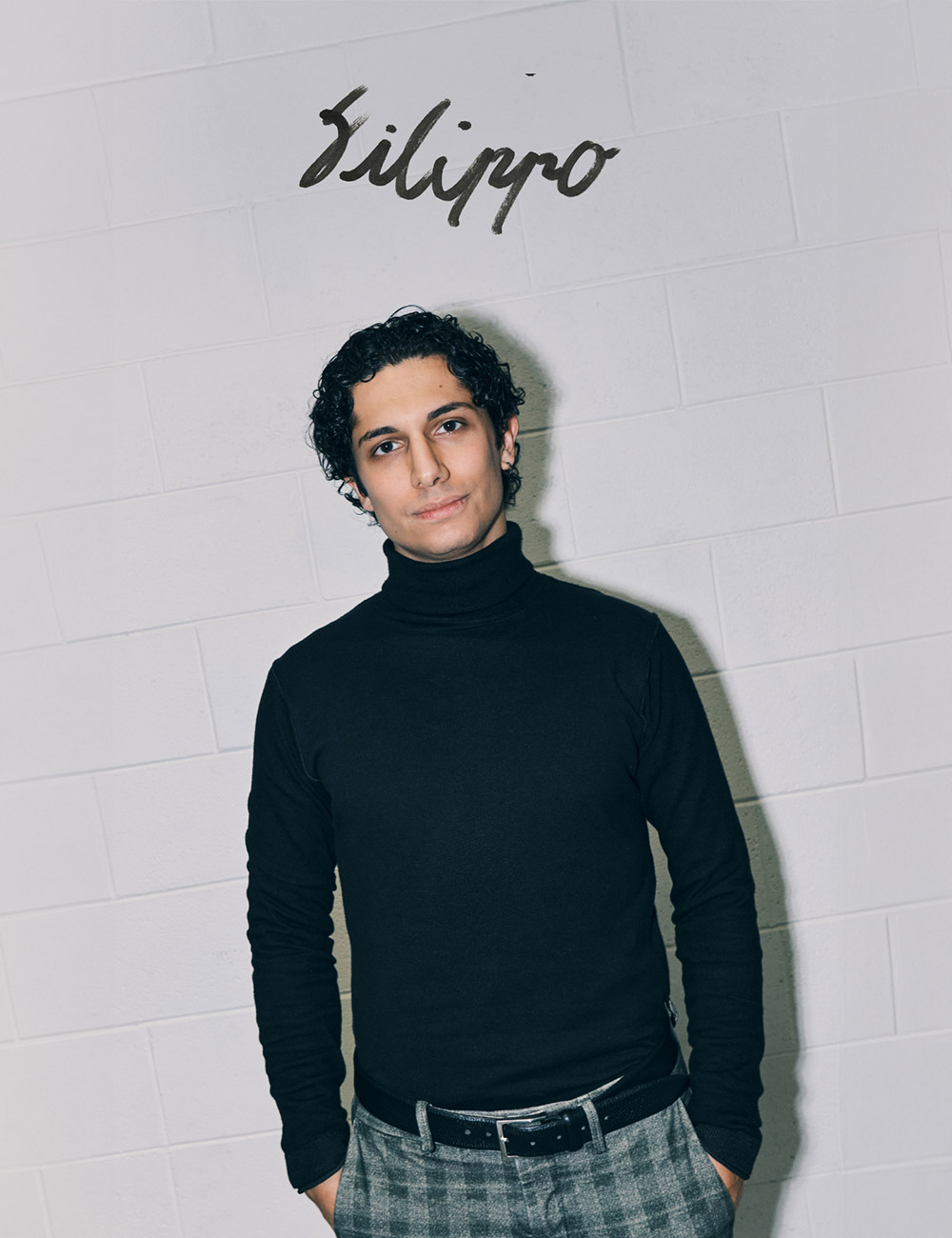 Filippo Olivieri