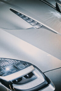 Gruppo Spuma Spuma Aston Martin 1.1