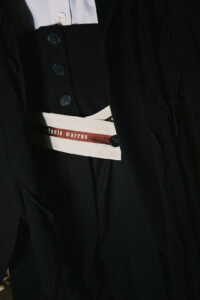 Gruppo Spuma Etichetta Antonio Marras
