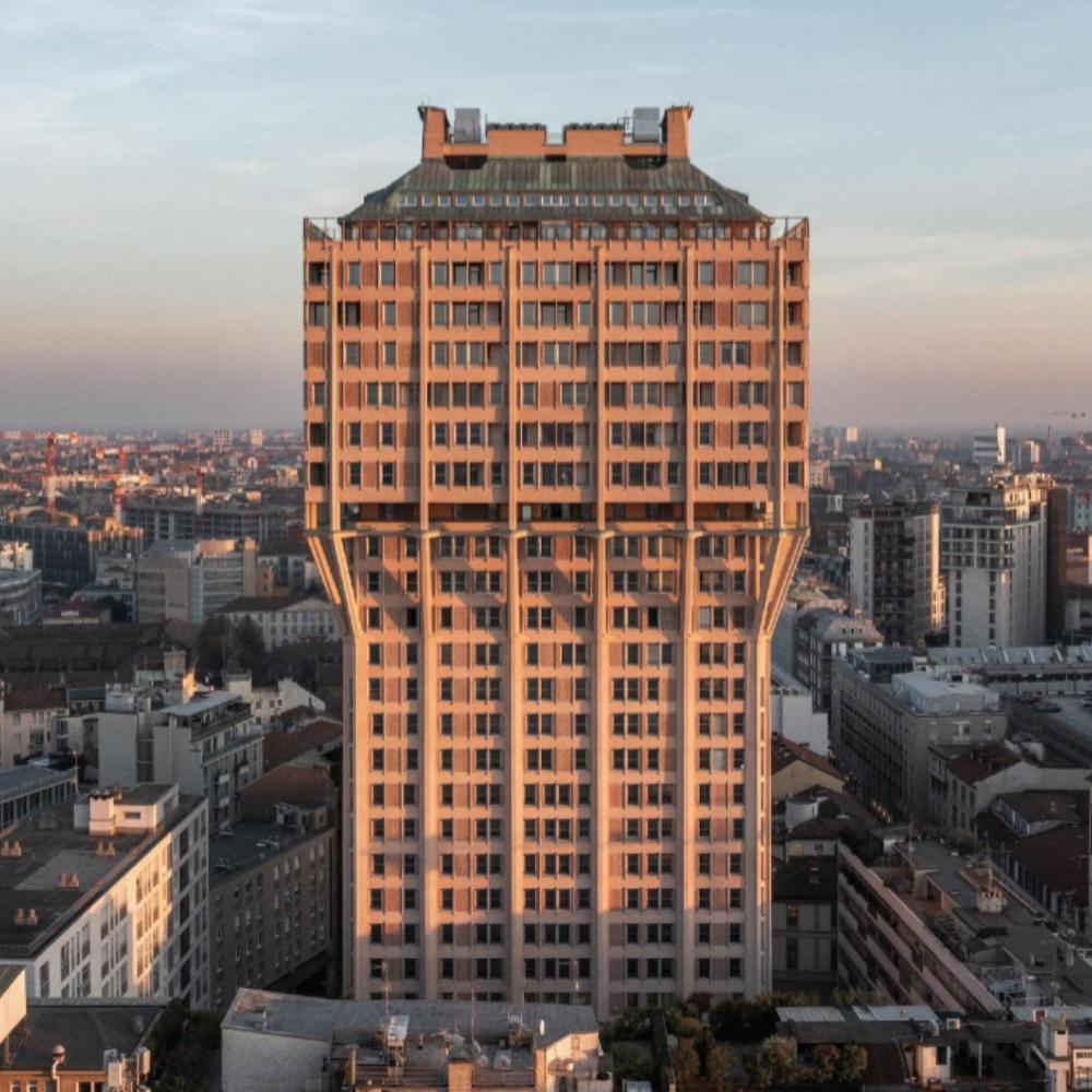 Torre Velasca 1