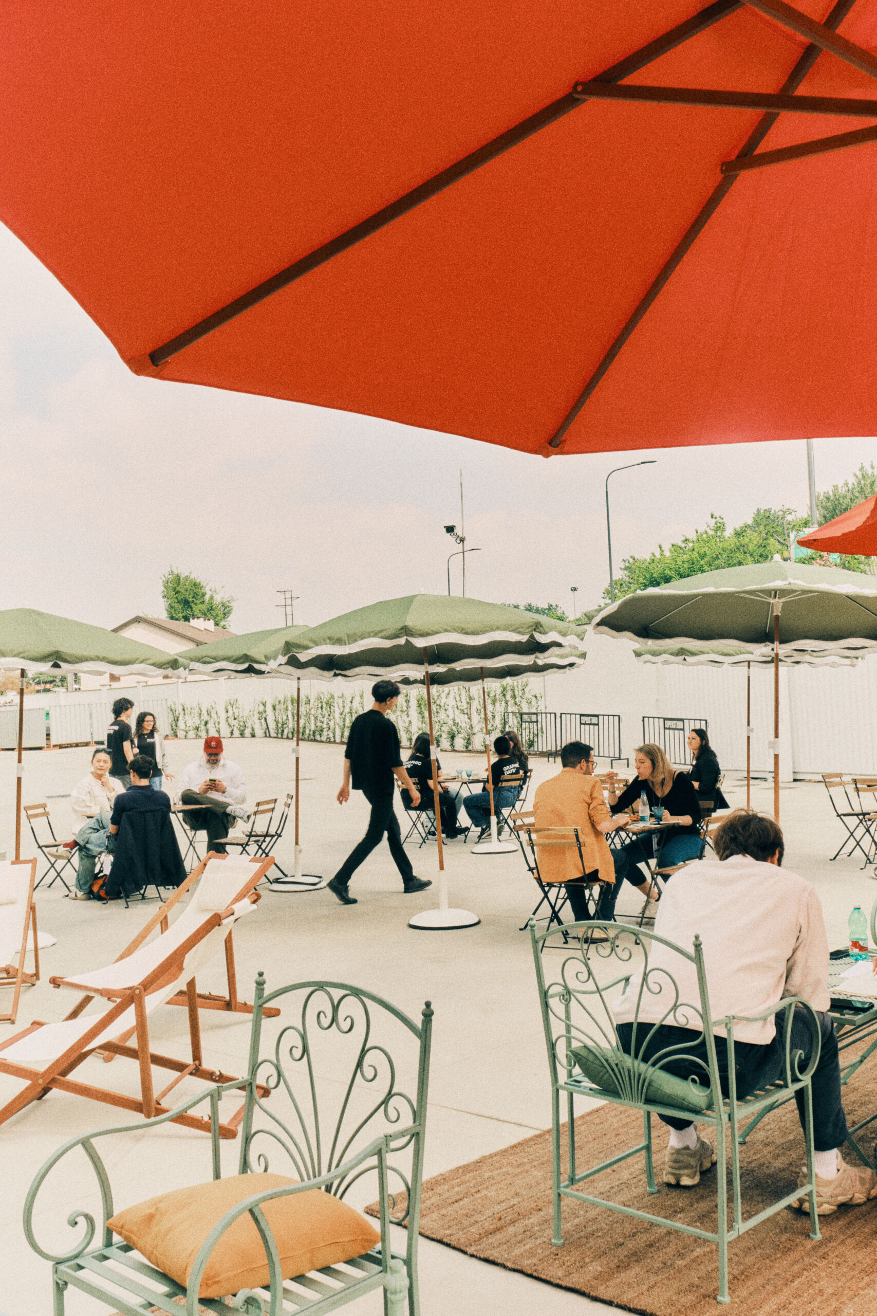PopUp a Milano
